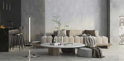 頗受歡迎的5種家裝風格，瓷磚要如何選